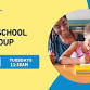 Homeschool Group @ Inverloch Library event image