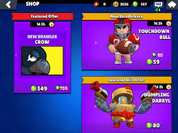 This enigmatic creature just appeared in town one day. Is It Worth To Get Crow Brawl Stars Amino
