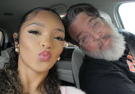 Great seeing Darryl Lee Rush in town last night!