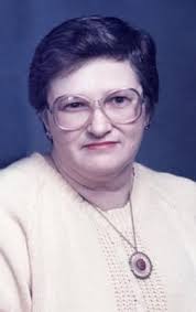 Janet Pratt Obituary (1945