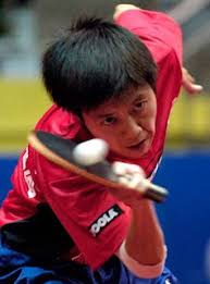 Singapore Table Tennis News: June 2008