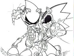 Tons of awesome sonic.exe wallpapers to download for free. Sonic Exe Coloring Pages Coloring Home