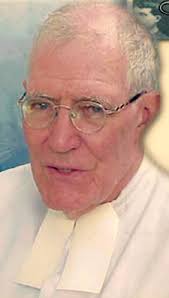 Brother Gregory Wright, RIP