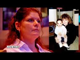 Indiana’s Kristine Bunch case