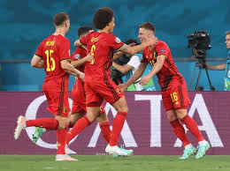 قمة نارية belgium vs portugal في اليورو، مشاهدة مباراة البرتغال وبلجيكا بث مباشر في المباراة التي تجمع المنتخبين على ستاد لا كارتوخا ضمن مباريات دور الـ16 من بطولة أمم. Iw68htbar0qplm