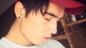 Missing Perth man Mohammad 'Naz' Rahimi found dead in Atlanta reserve