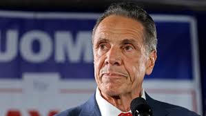 The inside story of Andrew Cuomo's campaign collapse | CNN Politics
