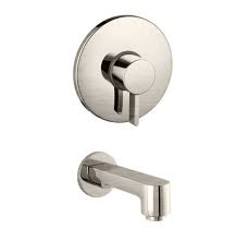Hansgrohe Hg Pb401820 S Wall Mounted