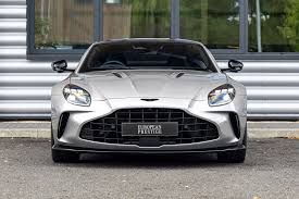 Image result for Magnetic Silver 2025 Aston Martin