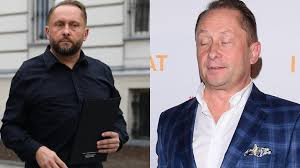 Kamil durczok opublikował na swoim facebooku oficjalne oświadczenie. Kamil Durczok Pudelek