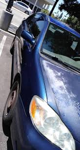 Learn how it drives and what features set the 1996 toyota corolla fuel consumption for the 1996 toyota corolla is dependent on the type of engine, transmission, or model chosen. 2005 Toyota Corolla Paint Is Peeling Carcomplaints Com