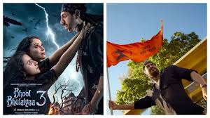 Singham Again Bhool Bhulaiyaa 3 highlights: Kartik Aaryan-Ajay Devgn clash  in theatres, movie lovers Diwali | Hindustan Times