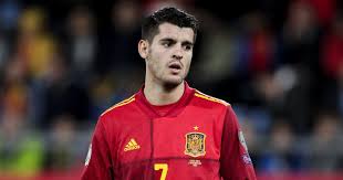 We did not find results for: Alvaro Morata Insists He Is Ready To Fight For Starting Spot In Spain S Euro 2020 Squad 90min