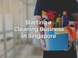 News, gardening, home improvement, finance, technology Starting A Cleaning Business In Singapore Beginner S Guide