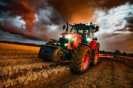 Réservez une inspection neutre de tracteur en ligne… Traktoren Kubota M7003 Kubota
