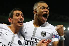 Ile ilgili tüm haberleri, son dakika haber ve gelişmelerini bu sayfamızdan takip edebilirsiniz. Fc Barcelona Berater Sohn Packt Aus So Viel Bot Barca Fur Kylian Mbappe