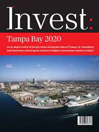 Smoke detectors are your best line of defense against injuries from house fires. Invest Tampa Bay By Capital Analytics Associates Issuu