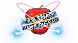 Think you know a lot about halloween? Are You Smarter Than A 5th Grader 2019 Nickelodeon Premieres Wiki Fandom
