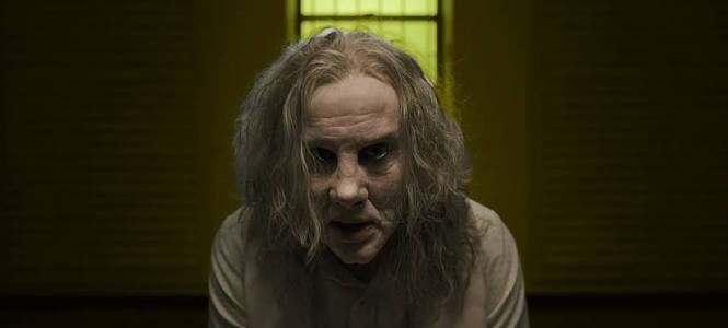 Longlegs' Deceives As a Serial Killer Thriller but Frightens As a Vicious  Demon Horror