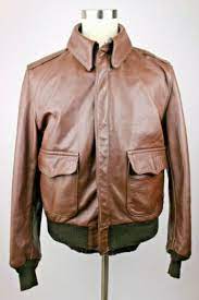 Pin On Leather Jackets