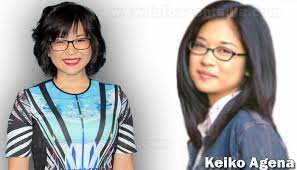 12 keiko agena was 27 when filming began. Keiko Agena Bio Family Net Worth Age Height And Much More