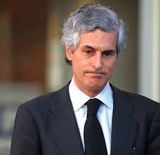 Así es la desconocida nieta de Adolfo Suárez, Alejandra Romero, que heredó  su ducado