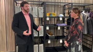 We did not find results for: Storetours The First Nordstrom Men S Store Youtube