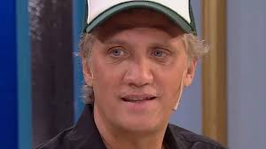 27-03-1963 Nace Charly Alberti (Soda Stereo)