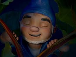 Gnomeo & Juliet: Balcony