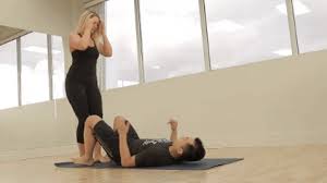 Partner yoga is a great way to get connected to your special someone. 33 Couples Yoga Poses To Take Your Relationship To The Next Level Runrepeat