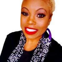 Alicia Burrell's Instagram, Twitter & Facebook