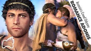 Check spelling or type a new query. How To Romance Adonis In Assassin S Creed Odyssey Fields Of Elysium