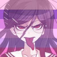 Toko fukawa keeps a secret diary. Syo Kin Explore Tumblr Posts And Blogs Tumgir