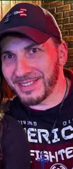 Richard John Cassano