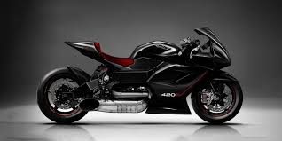 11 Fastest Motorcycles In The World (Top Speed List)