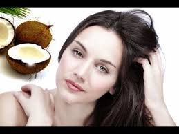خلطات حليب جوز الهند للشعر Beauty Hacks Beauty Hair