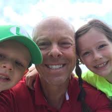 Brian Huebner (@bhuebner59)