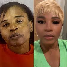 Victory outreach women's recovery home in Albuquerque