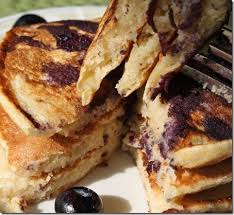 Pancake Coco Vegan Food Recipes Coconut Flour