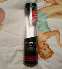 Tenga 3D Series Module Review – Candy Snatch