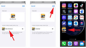 Change app icons to pictures & customize the look of your apps without jailbreaking. How To Change App Icons On Iphone Macworld Uk