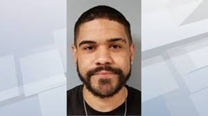 Work release escape: Gabriel Lopez