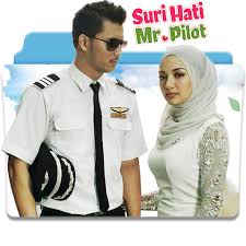 Dizi warda nın başından geçenleri anlatmaktadır. Suri Hati Mr Pilot 2016 Folder Icon By Mimisyafiqah On Deviantart