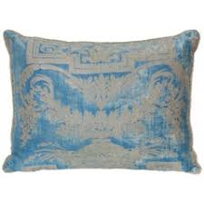 With free shipping on everything*. Fortuny Pillows And Throws 40 For Sale At 1stdibs