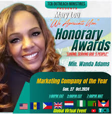 Wanda Adams🎶 (@marketingministry) • Instagram photos and videos