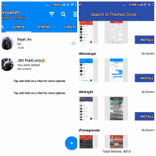 Omar has developed whatsapp and developer, and the latest version 6.81. Apk Whatsapp Plus Apk Download V8 25 Latest 2020