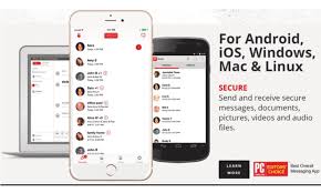Did you like this list of the best. Secure Messaging Apps Newspaper Dawn Com