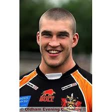 Former Saint Turns Pro