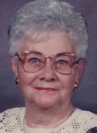 Florence Davis Obituary (1926