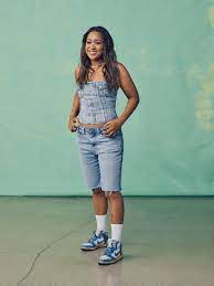 The levi's x naomi osaka collection drops on august 24, 2021, and will be available at select levi's stores as well as the levi's app. Dvu7b3e20huqm